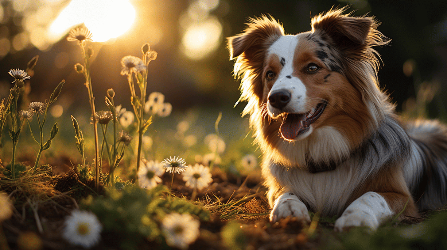 Aussie Shepherd Training Tips