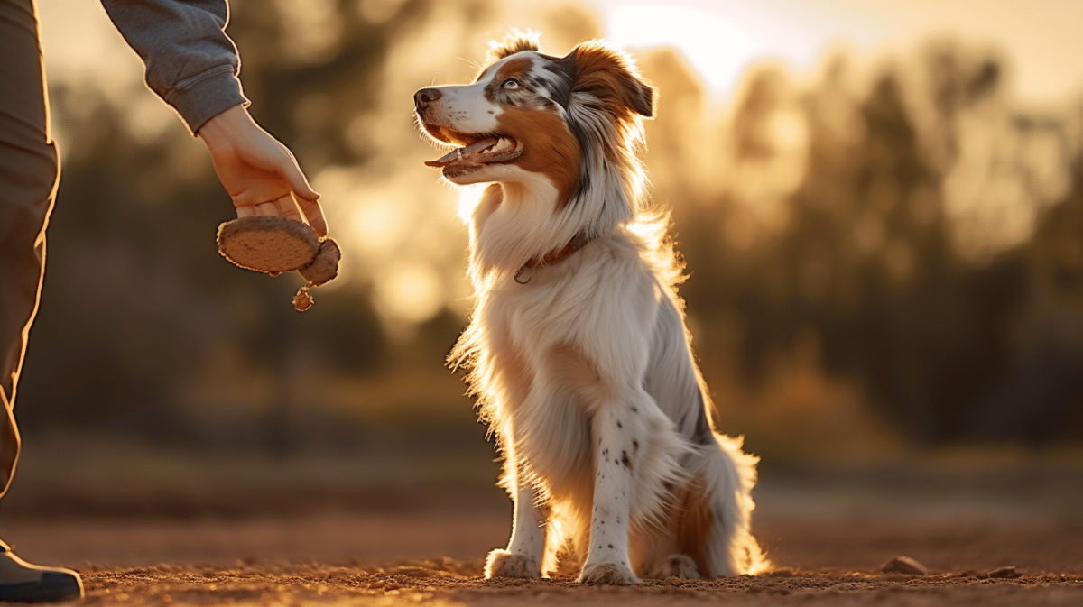 Effective Techniques to Manage Australian Shepherd Behavior Problems