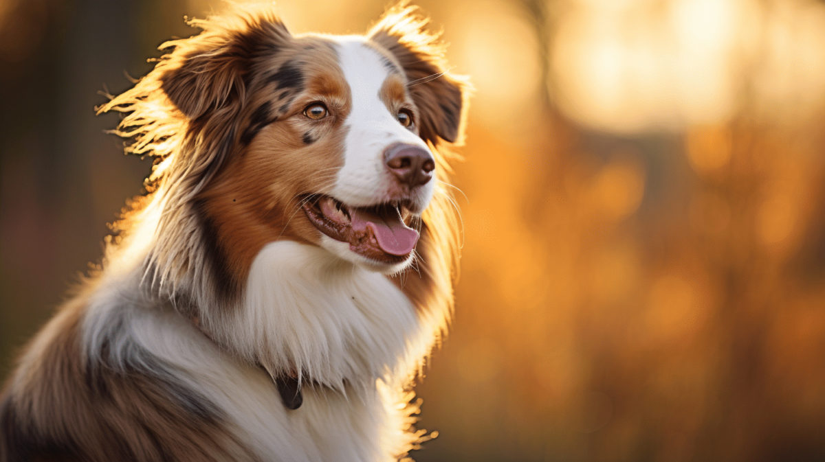 Unlocking the Secrets of Australian Shepherd Coat Care Tips and Tricks