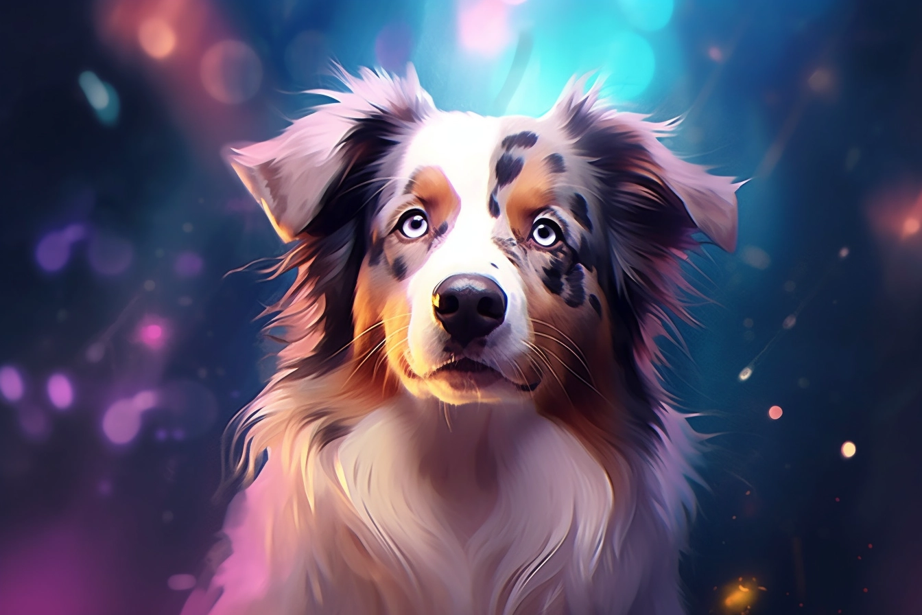 Australian Shepherd Nutrition Key Factors for a Healthy Pup