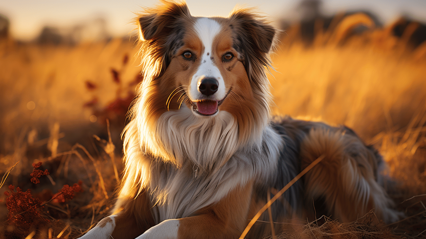 Australian Shepherd Personalities