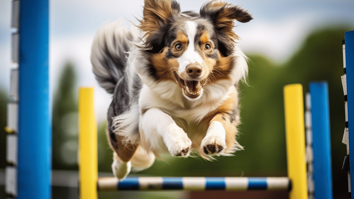 Australian Shepherd Grooming & Care