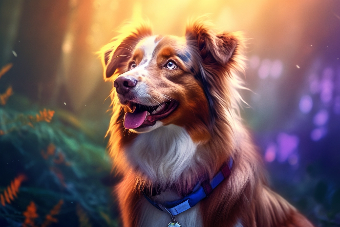 understanding australian shepherd character traits